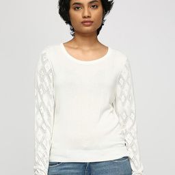 Pepe Jeans Knitted Pullover Sweaters-image-52