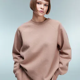 DeFacto Round Neck Long Sleeves Pullover-picture-55