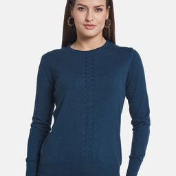 METTLE Women Pullover-image-9