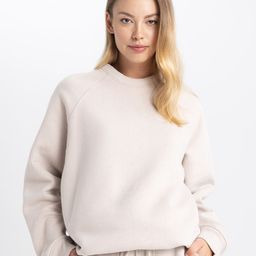 DeFacto Round Neck Pullover Sweatshirt-image-40
