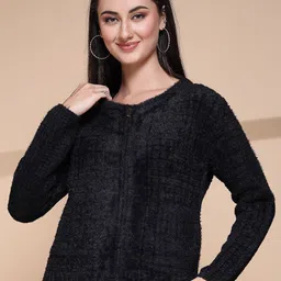 Juelle Women Cardigan Sweater-picture-26