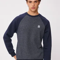 Koton Striped Long Sleeves Pullover-image-73
