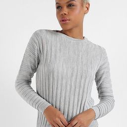 Campus Sutra Ribbed Acrylic Pullover Sweater-image-38