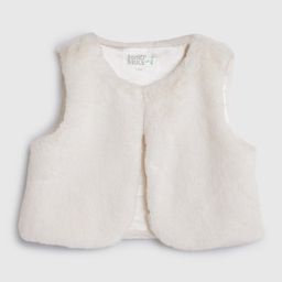 Somersault Girls Sleeveless Crop Cardigan-image-17