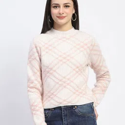 Madame Women Pullover Sweater-image-97