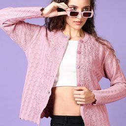 V-Mart Women Cardigan Sweater-picture-27