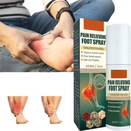 ayyiashi Herbal Roll On Pain Relieving Safe Easy To Carry And Use Spray-picture-27