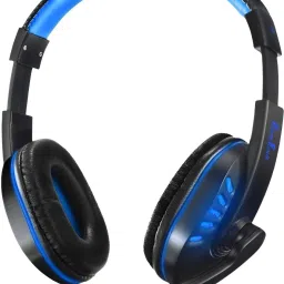 2023 Pro Model Headset, Gaming Headset with LED Light Wired Wired Headset-image-32