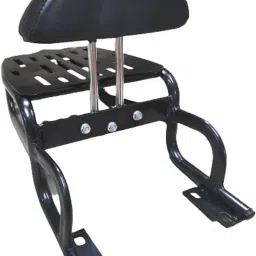 Adjustable Passenger Backrest-image-35