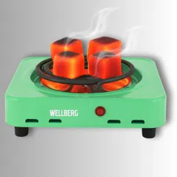 1000 W Radiant Cooktop Jog Dial-1