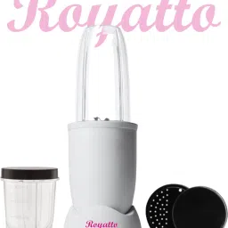 500 W White Hand Blender-image-88