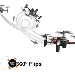 DIY Drone Kit with WiFi and Camera image 5
