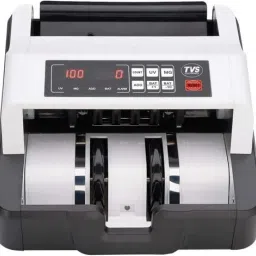 TVSE CCCLASSIC Note Counting Machine-10