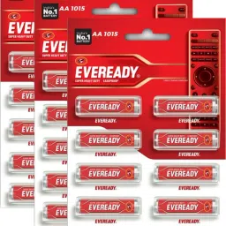 Carbon Zinc AA Battery-picture-14