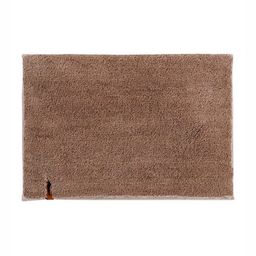 Pano Brown 2800 GSM Bath Rugs-30
