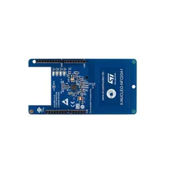 STMICROELECTRONICS Expansion Board, NFC Card Reader, Read/Write, CR95HF, For STM32 Nucelo, Arduino Compatible image 2