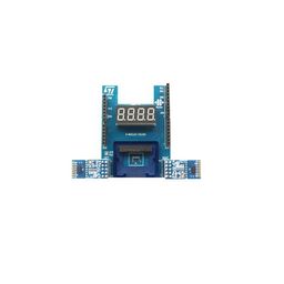 STMICROELECTRONICS Expansion Board, Ranging/Gesture Detection, VL53L0X, For STM32 Nucleo, Arduino Compatible image 1