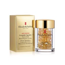 Elizabeth Arden Advanced Ceramide Capsules Daily Youth Restoring Eye Serum - 60 Pieces-28