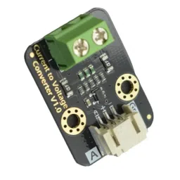 DFRobot Gravity Analog Current to Voltage Converter (for 4~20mA Application) image 2