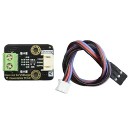 DFRobot Gravity Analog Current to Voltage Converter (for 4~20mA Application) image 3