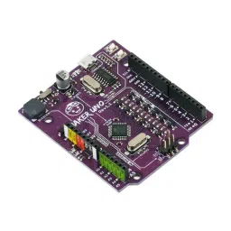 Cytron Maker UNO Microcontroller Board for Arduino Education image 1