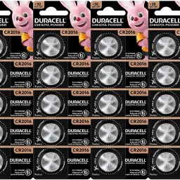 COIN CR2032 Battery-picture-12