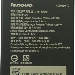 LIFON Mobile Battery For Lenovo K3 K30-W K30-T A6000 A3860 A3580 A3900 A6010 A6010 Plus-picture-9