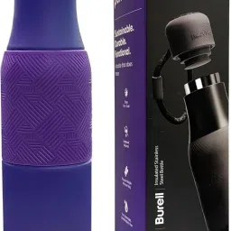 Burell Thermosteel Water Bottle for Home and Office Celestial Halo 750 ml Water Bottle-image-32