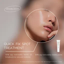 Natio Clear Quick Fix Spot Treatment with Licorice & Witch Hazel - 20 ml image 4