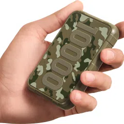 10000 mAh 22.5 W Mini Pocket Size Power Bank-16