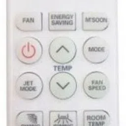 LETHABO LE330 LG MSOON FOR Split AC /Window AC Please Match The OLD Image Remote Controller-24