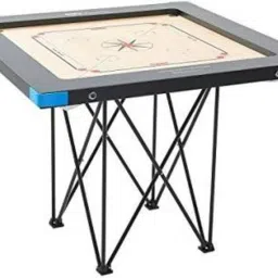 utc FOLDABLE Carrom Stand Carrom Stand image 3