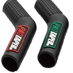 Universal Bike Gear Shifter Shoe Protector Rubber(Pack of 2 Pcs) Gear Shift Collar-image-58