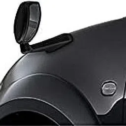rink Manual Rear View Mirror For Universal For Car Universal For Car image 2