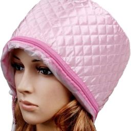 Professional Hair Spa Cap For Hair Spa Hair Streamer for Hair Shine Hair Streamer Hair Care Thermal Head Spa Cap Treatment with Beauty Steamer Nourishing Heating Cap Hair Steamer Hair Steamer Hair Steamer-image-97