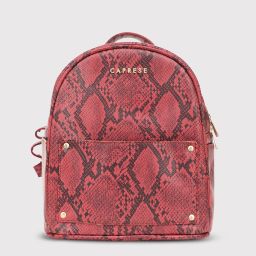 Small 7 L Backpack Canes Fashion Backpack for Women-image-63