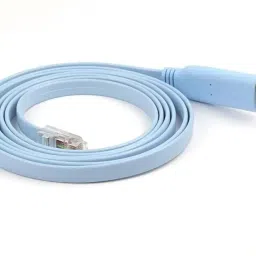 OG X NEXSA FTDI USB to RJ45 Console Adapter Cable, 1.8m Lan Adapter image 2