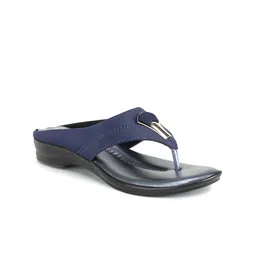 SAPATOS Women Solid Open Toe Flats-image-71