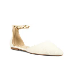 London Rag Embellished Ankle Loop Mules-picture-30