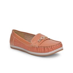 SALARIO Women Embellished Ballerinas Flats-image-101