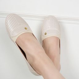 Mast & Harbour Women Embellished Open Toe Flats-image-129