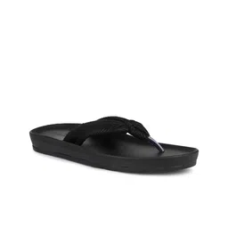 Inc 5 Textured Open Toe T-Strap Flats image 5