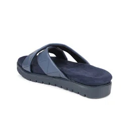 Inc 5 Cross Strap Open Toe Flats image 2