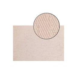 OBSESSIONS Set of 6 Pink Solid Table Placemats image 5