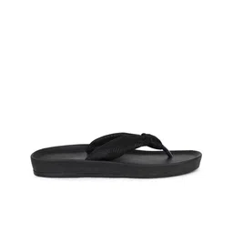 Inc 5 Textured Open Toe T-Strap Flats image 3