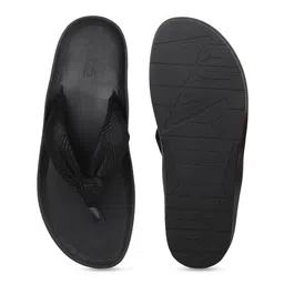 Inc 5 Textured Open Toe T-Strap Flats image 4
