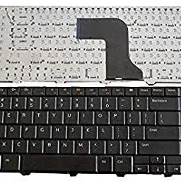 WEFLY Keyboard for De/ll 15R 5010 M5010 M501R N5010 09GT99 NSK-DRASW 096DJT NSK-DRASW Laptop Keyboard Replacement Key image 4