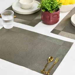 market 99 Market99 Rectangular Placemats Set of 6-picture-46