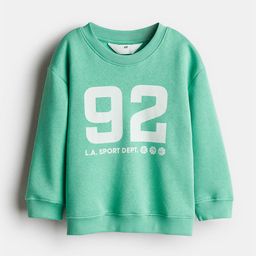 H&M Boys Sweatshirt-24