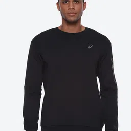ASICS SWEAT SHIRT Sweatshirt-picture-14